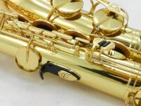 Saksofon tenorowy YAMAHA YTS-275 Futerał + Ustnik DR25-108 - 13