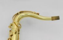 Saksofon tenorowy YAMAHA YTS-275 Futerał + Ustnik DR25-108 - 15