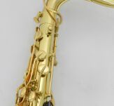 Saksofon tenorowy YAMAHA YTS-275 Futerał + Ustnik DR25-108 - 16