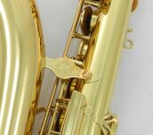 Saksofon tenorowy YAMAHA YTS-275 Futerał + Ustnik DR25-108 - 18