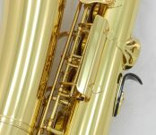 Saksofon tenorowy YAMAHA YTS-275 Futerał + Ustnik DR25-108 - 19