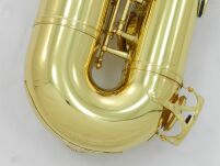 Saksofon tenorowy YAMAHA YTS-275 Futerał + Ustnik DR25-108 - 20