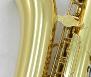 Saksofon tenorowy YAMAHA YTS-275 Futerał + Ustnik DR25-108 - 21