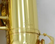 Saksofon tenorowy YAMAHA YTS-275 Futerał + Ustnik DR25-108 - 22