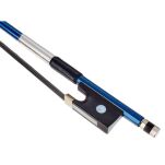 Smyczek do skrzypiec Artino BF-29 Violin Bow 3/4 Blue - 3