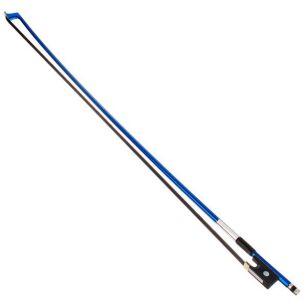 Smyczek do skrzypiec Artino BF-29 Violin Bow 3/4 Blue