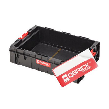 Qbrick System PRO Box 130 2.0 – Qbrick System