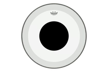 Naciąg REMO 18" Powerstroke 3 Przezroczysty BD