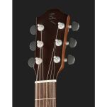 Gitara akustyczna Baton Rouge AR11C/ACE-W Grand Auditorium - 3