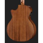 Gitara akustyczna Baton Rouge AR11C/ACE-W Grand Auditorium - 5