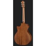 Gitara akustyczna Baton Rouge AR11C/ACE-W Grand Auditorium - 7