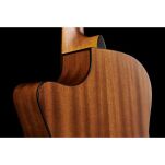 Gitara akustyczna Baton Rouge AR11C/ACE-W Grand Auditorium - 8