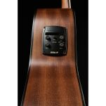 Gitara akustyczna Baton Rouge AR11C/ACE-W Grand Auditorium - 9