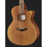 Gitara akustyczna Baton Rouge AR11C/ACE-W Grand Auditorium - 10