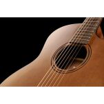 Gitara akustyczna Baton Rouge AR11C/ACE-W Grand Auditorium - 11