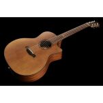 Gitara akustyczna Baton Rouge AR11C/ACE-W Grand Auditorium - 16