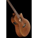 Gitara akustyczna Baton Rouge AR11C/ACE-W Grand Auditorium - 17