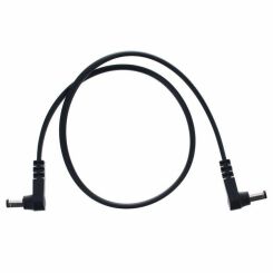 Kabel zasilający do efektów Harley Benton DC-48 cm płaski