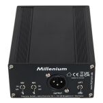 Splitter rodzielacz sygnału XLR Millenium SMM 21 - 4