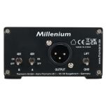 Splitter rodzielacz sygnału XLR Millenium SMM 21 - 6