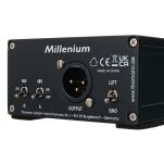 Splitter rodzielacz sygnału XLR Millenium SMM 21 - 8