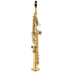 Saksofon sopranowy Thomann TSS-380