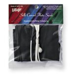 WYCIOR flet z zakrzyw. główką FCB1 HODGE czarny - 2