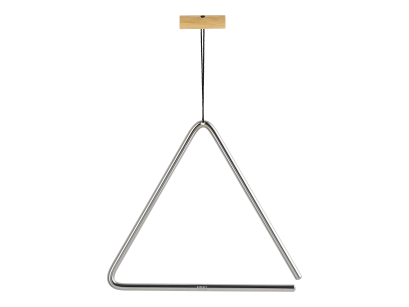 Trójkąt rytmiczny 8" Dla Dzieci NINO 552