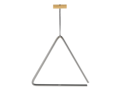 Trójkąt rytmiczny 8" Dla Dzieci NINO 552