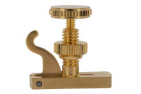 Mikrostroik do skrzypiec pozłacany Wittner - 3