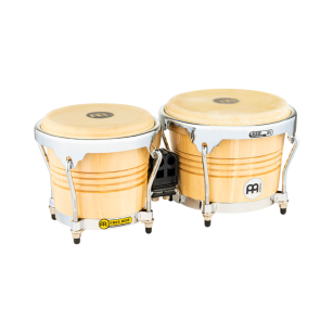 Bongosy Drewninane 6 3/4" & 8" FWB200NT Seria Excl