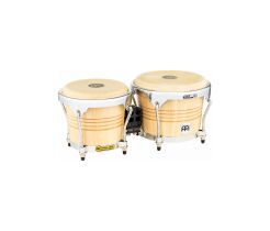 Bongosy Drewninane 6 3/4" & 8" FWB200NT Seria Excl