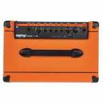 Wzmacniacz basowy Orange Crush Bass 50 - 4