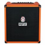 Wzmacniacz basowy Orange Crush Bass 50 - 7