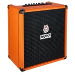 Wzmacniacz basowy Orange Crush Bass 50 - 9