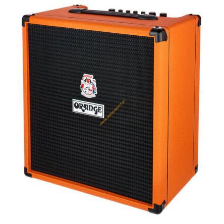 Wzmacniacz basowy Orange Crush Bass 50