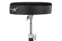 Taboret do perkusji DRUM CRAFT DT-400 stołek - 2