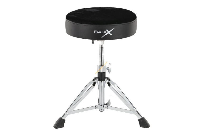 Taboret do perkusji DRUM CRAFT DT-400 stołek