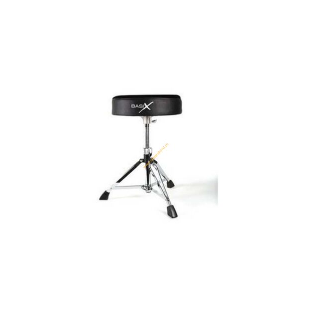 Taboret do perkusji DRUM CRAFT DT-400 stołek