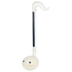 Otamatone Techno White