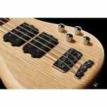 Gitara basowa 4 strunowa Warwick RB Corvette $$ 4 N TS - 5