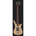 Gitara basowa 4 strunowa Warwick RB Corvette $$ 4 N TS - 8