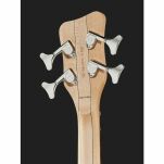 Gitara basowa 4 strunowa Warwick RB Corvette $$ 4 N TS - 9