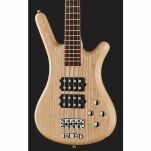 Gitara basowa 4 strunowa Warwick RB Corvette $$ 4 N TS - 16