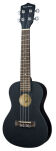 Ukulele koncertowe Harley Benton UK-12C Black - 3