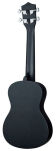 Ukulele koncertowe Harley Benton UK-12C Black - 4