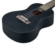 Ukulele koncertowe Harley Benton UK-12C Black - 6