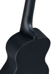 Ukulele koncertowe Harley Benton UK-12C Black - 9