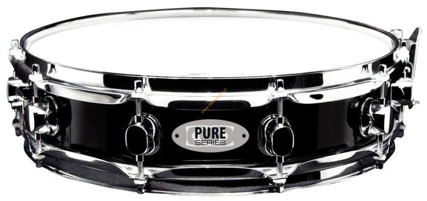 Werbel 14x3,5'' GEWApure Snaredrum DC Classic Drewno