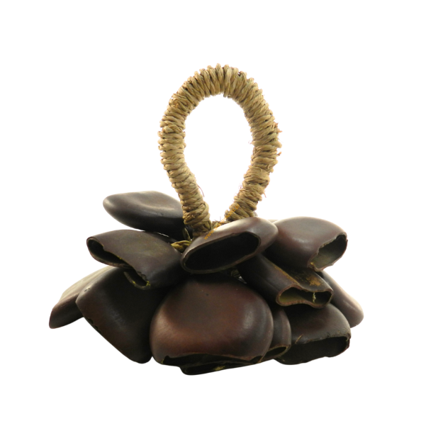 Grzechotka Juju AFROTON AJR823